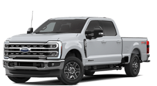 2026 Ford Super Duty® External Image 2